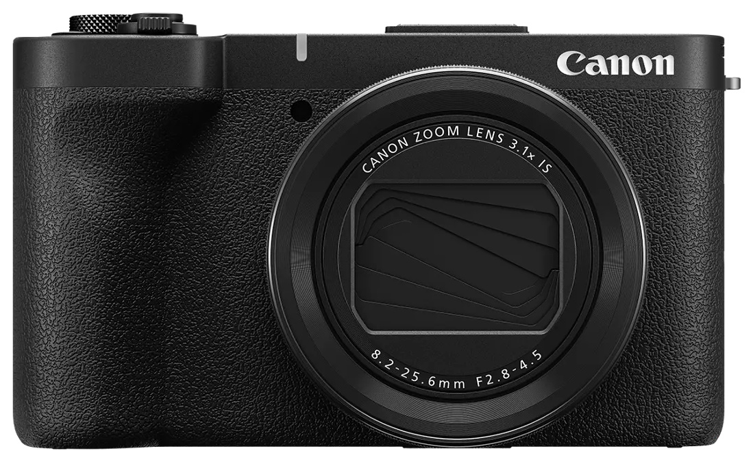 Компактная камера Canon PowerShot V1