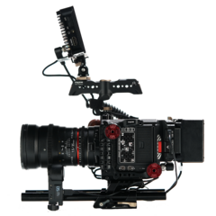 RED KOMODO 6K