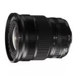 Fujifilm XF 10-24mm F4 OIS