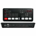 Видеомикшер Blackmagic Design ATEM Mini