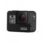 Gopro hero 7 Balck Edition