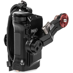 Tilta Tiltaing Advanced Focus Handle (NP-F570)