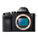 Sony A7 IV