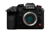 Panasonic Lumix gh6