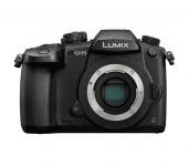 Panasonic Lumix GH5s