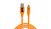 Кабель Tether Tools TetherPro USB 3.0 to USB-C 4.6m