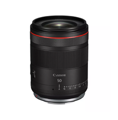 Canon rf 50mm F1.4