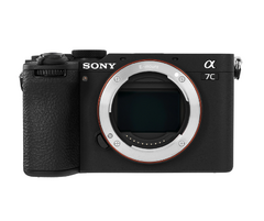 Sony A7C II
