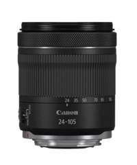 Объектив Canon RF 24-105mm F4-7.1 IS STM