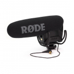 Накамерный микрофон Rode VideoMic Pro Rycote