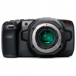 Blackmagic Pocket Cinema Camera 6K