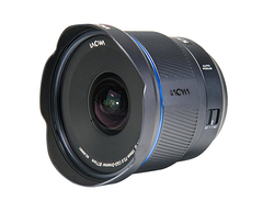 Laowa 10mm f/2.8 zero-d