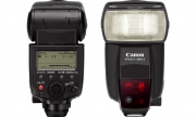 Вспышка Canon Speedlite 580EX