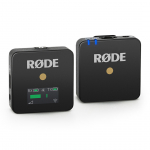 Радиосистема Rode wireless Go