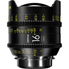 DZOfilm vespid prime 16мм Т2.8 (EF/PL)