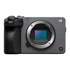 Sony FX30