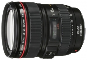 Canon EF 24-105mm F4 L IS