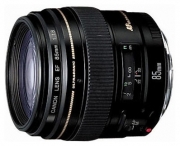 Canon EF 85mm 1.8