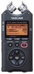 Рекордер Tascam dr40