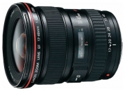 Canon EF 17-40mm F4.0 L