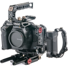 Blackmagic Pocket Cinema Camera 6K