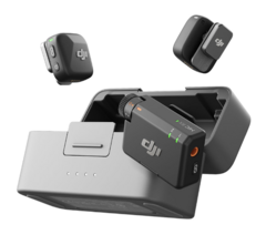 DJI Mic Mini