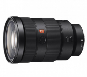 Sony FE 24-70mm f/2.8 GM