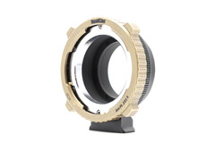 Tilta Tiltaing Canon RF Mount to PL Mount Adapter