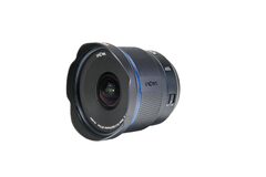 Laowa 10mm f/2.8 zero-d