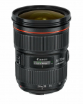 Canon EF 24-70mm f/2.8L II USM