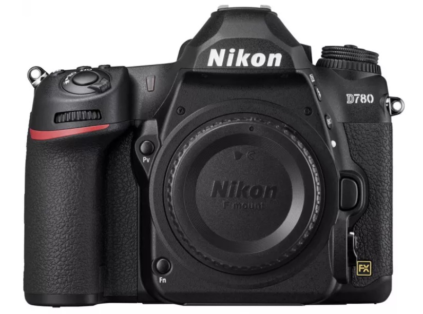 Nikon D780